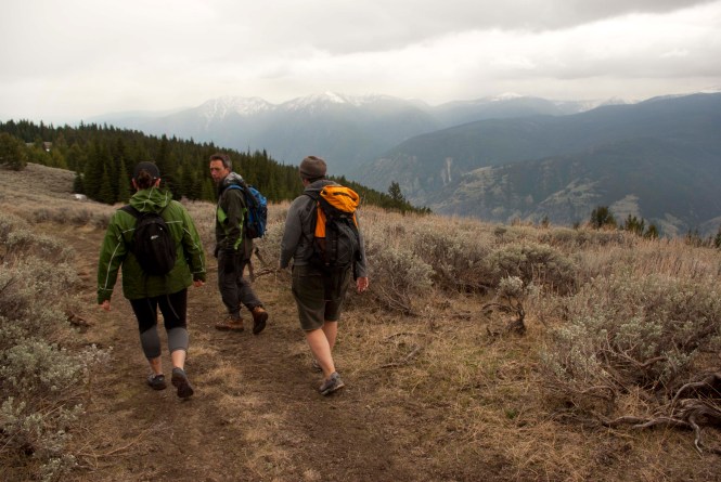 Mount Kobau, Osoyoos, BC